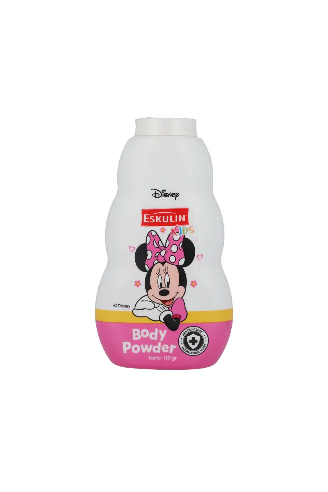 Disney Minnie Powder 150g